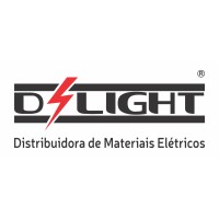 <br /> D´LIGHT DISTRIBUIDORA DE MATERIAIS ELÉTRICOS