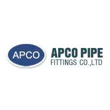 <br />APCO PIPE FITTINGS